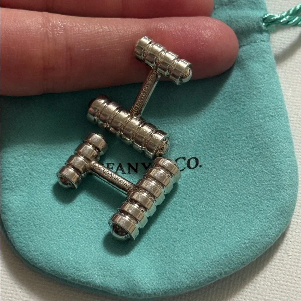Tiffany & Co. vintage tiffany